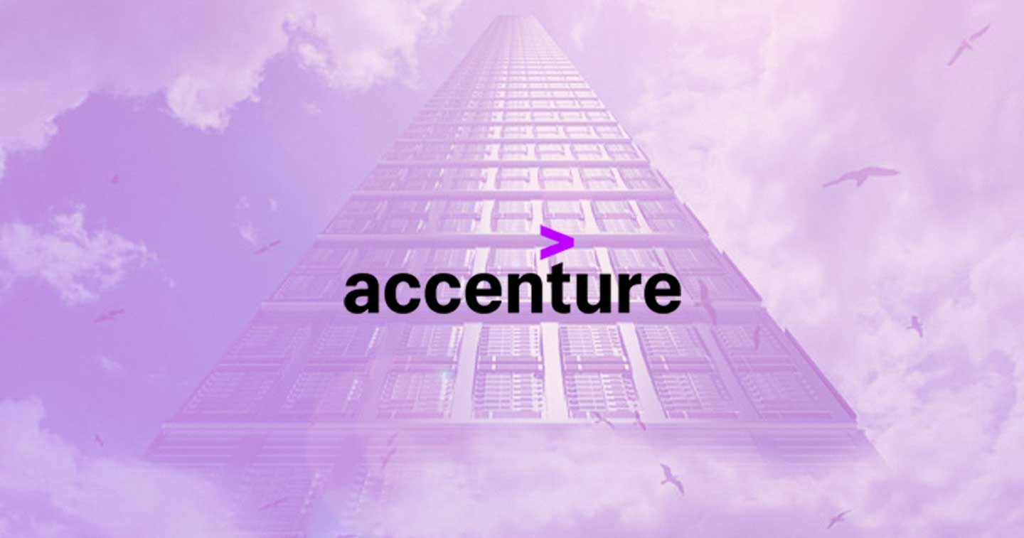 Accenture Pte Ltd